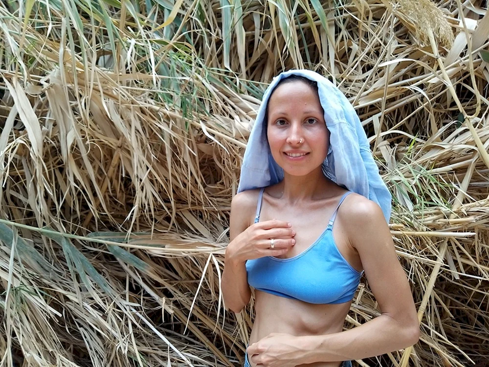 Kamalova Victoria