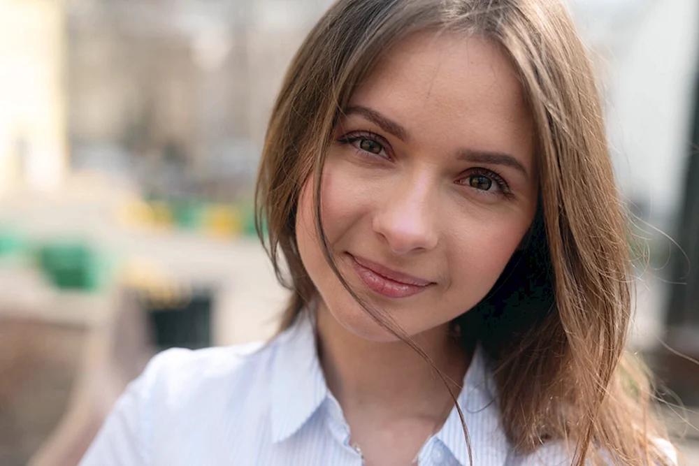 Kameneva Kristina Moskau