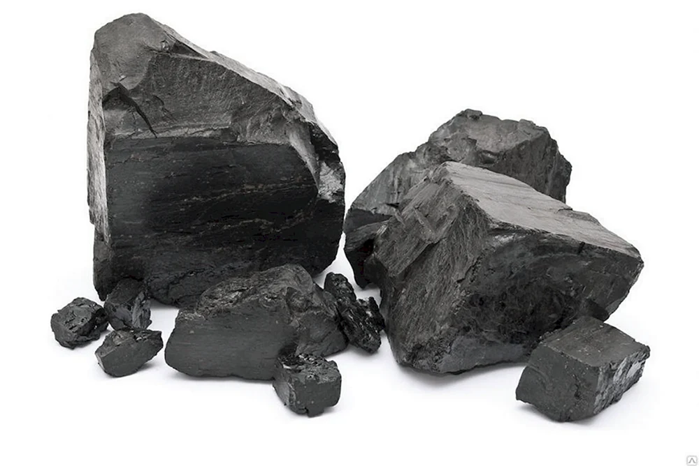 Kohlemineral