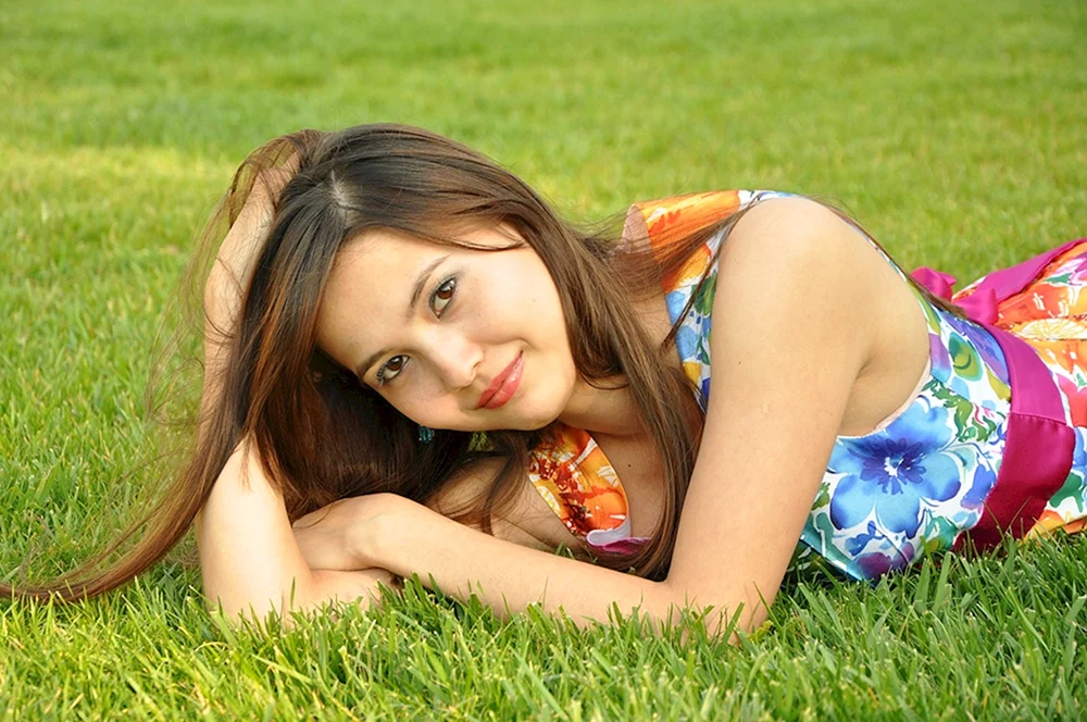 Kamila gimandinovna