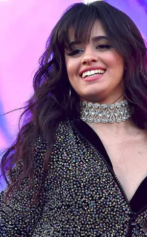 Camila Cabello