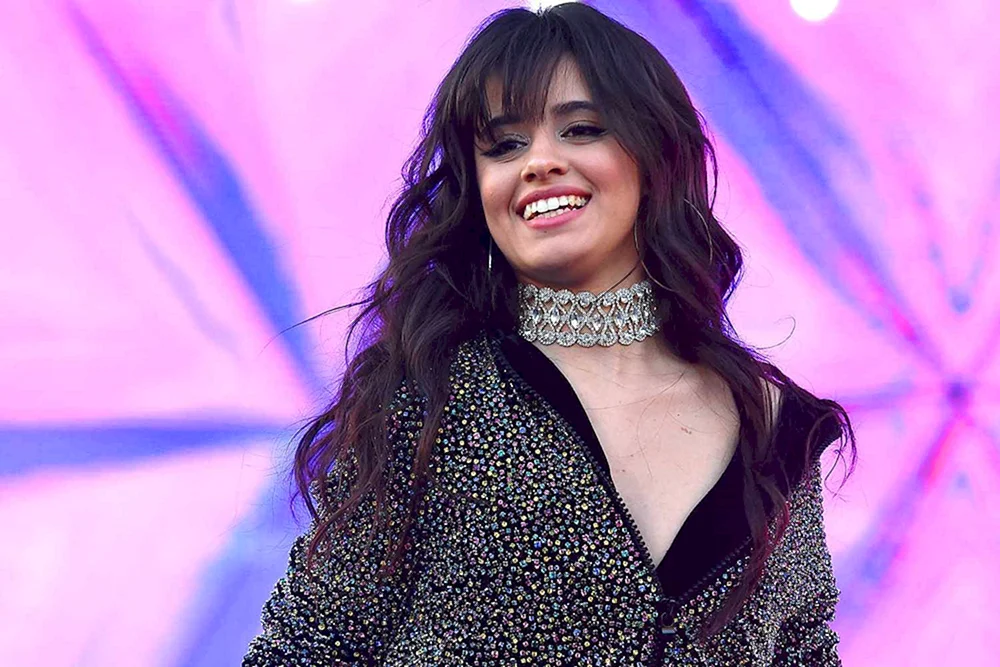 Camila Cabello