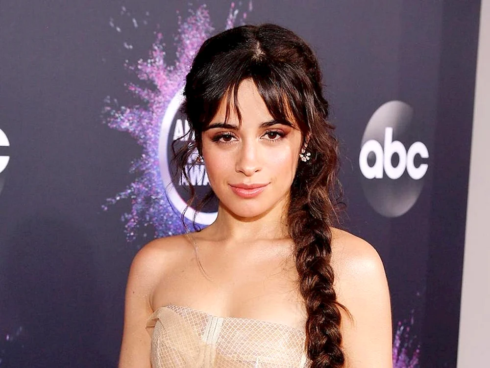 Camila Cabello