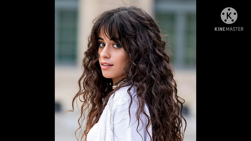 Kamila Cabello