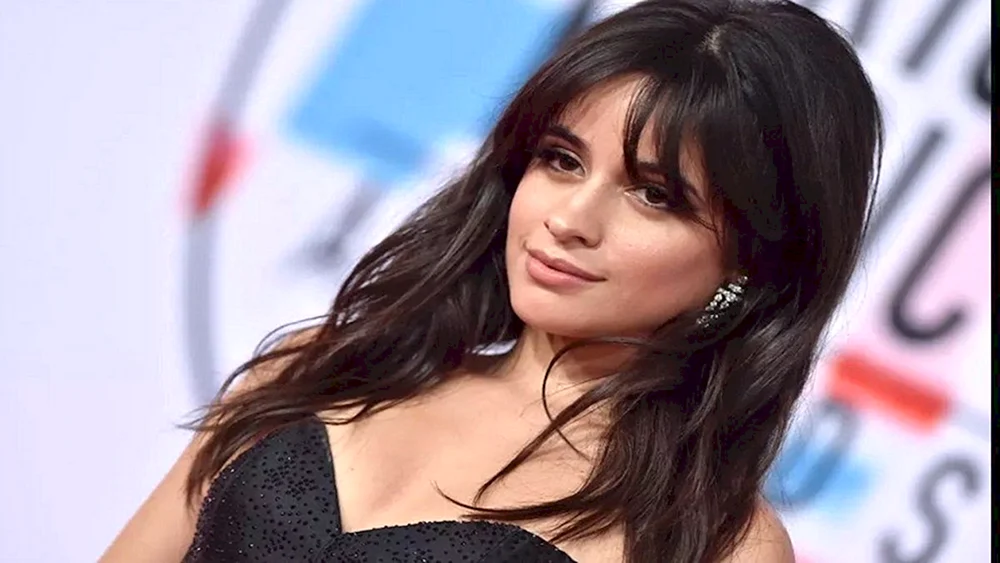 Camila Cabello
