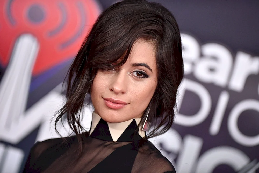 Camila Cabello Foto