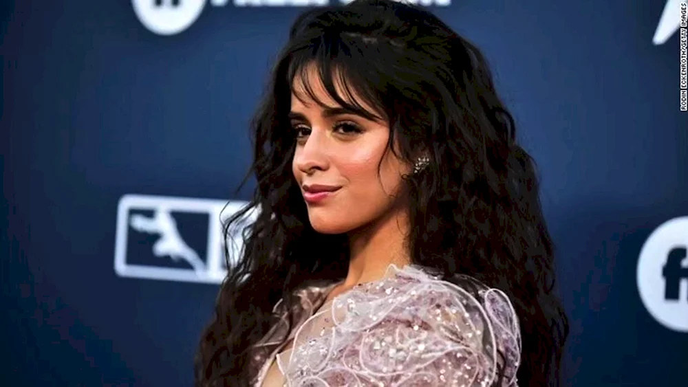 Camila Camila Cabello