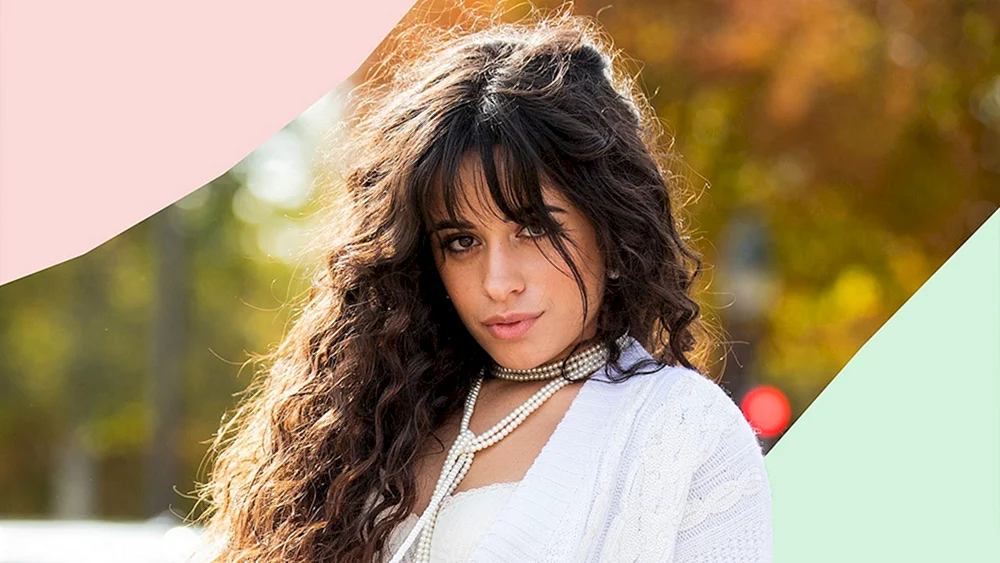 Camila Cabello 2024