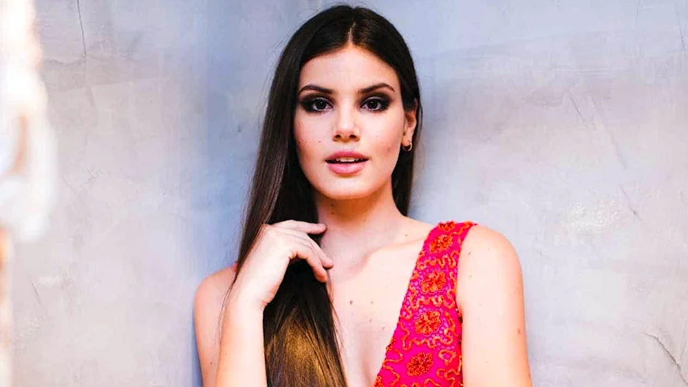 Kamila Keiros