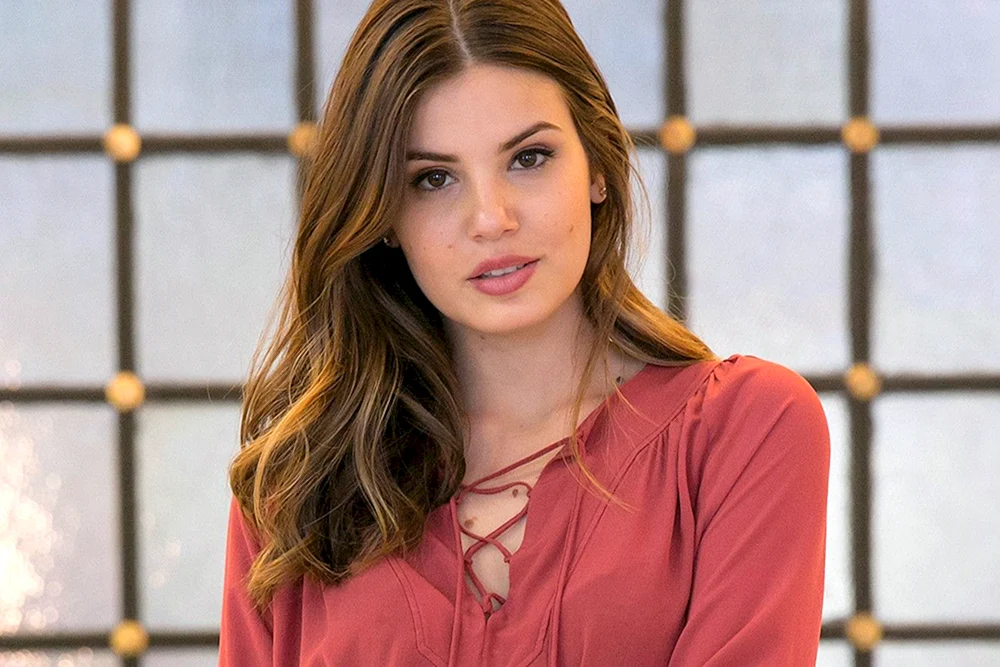 Kamila Queiroz
