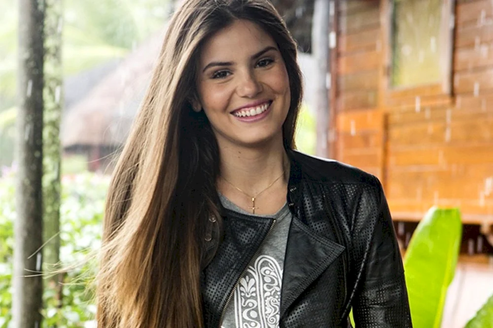 Kamila Queiroz