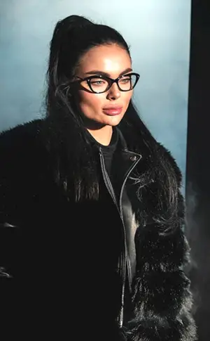 Camila Smogulecka