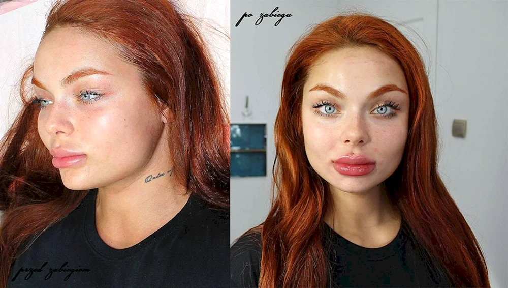 Kamila Smoguletskaya