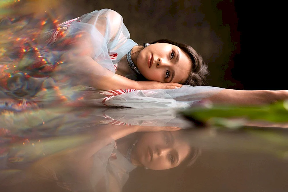 Kamila Valieva