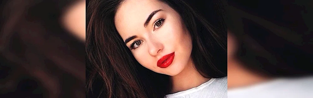 Kamilya Harisova 2023