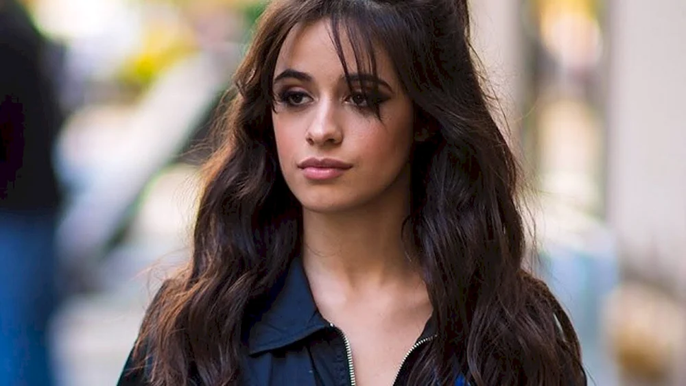 Camila Cabello