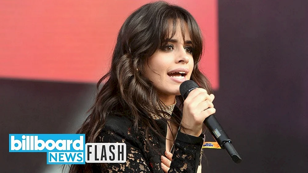 Camila Cabello