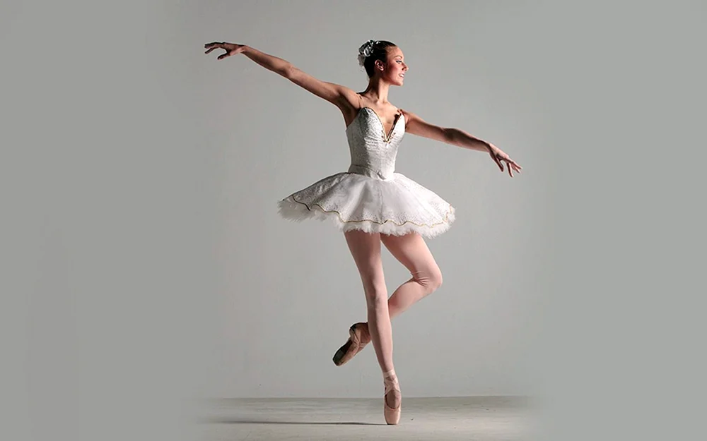 Camilla Mazzi Ballett