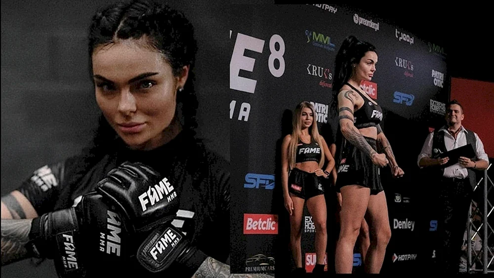 Kamila Smogulecka