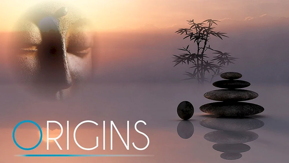 Steine für Zen