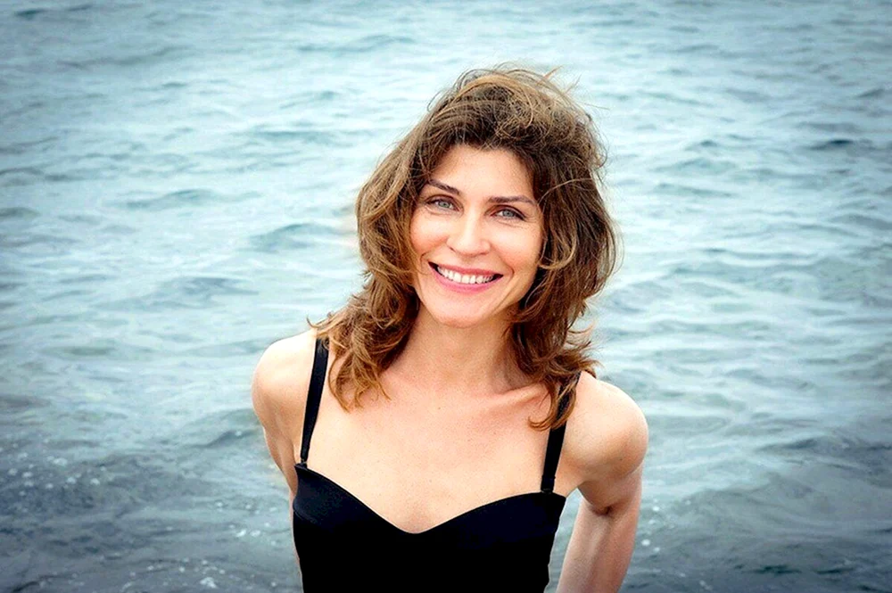 Kamynina Svetlana Sergeyevna