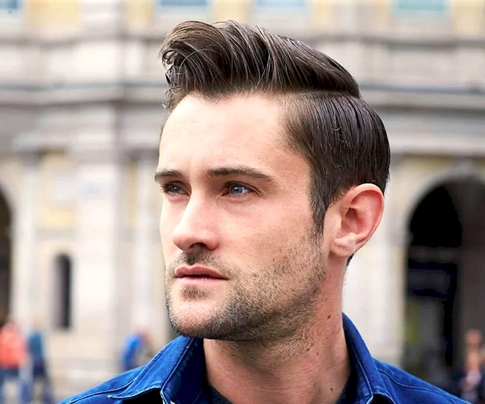 Quiff Quiff