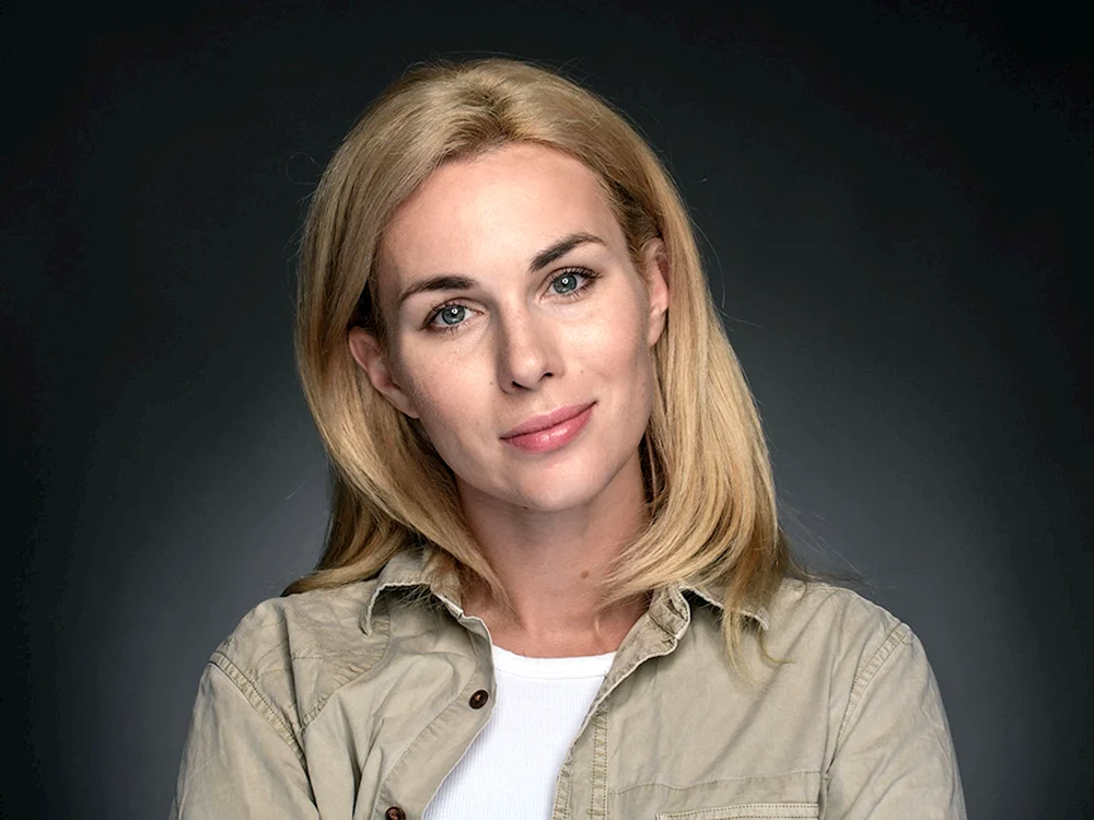 Alina Zasobina TV2