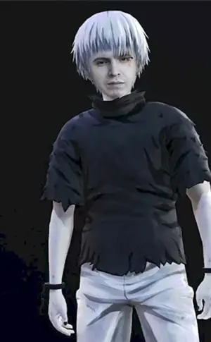 Kaneki Ken