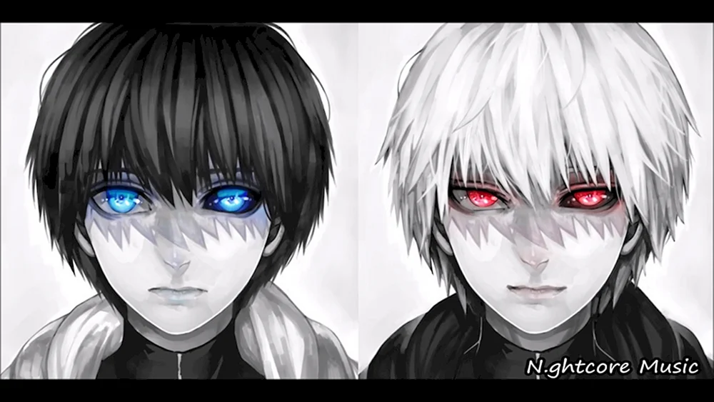 Kaneki Ken