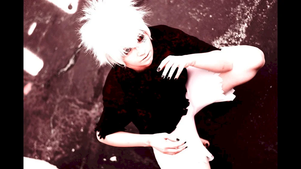 Tokyo Gul Season 3 Sasaki Haise