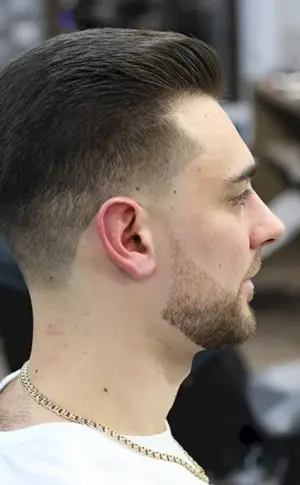 Cantovka barber
