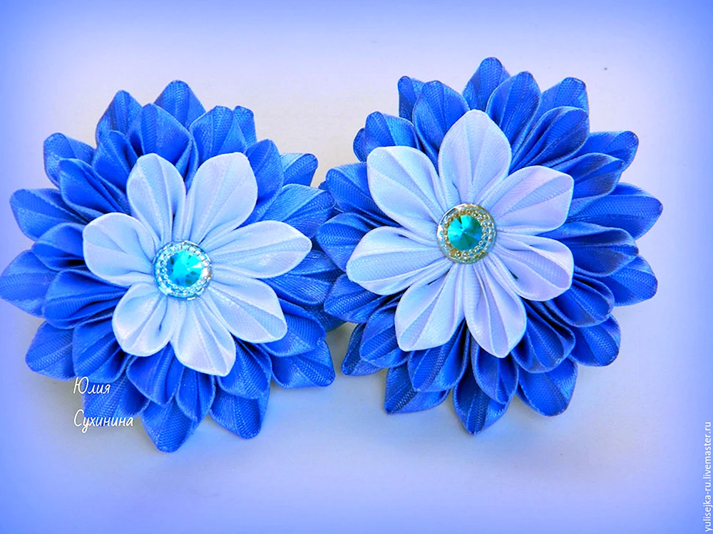 Kanzashi