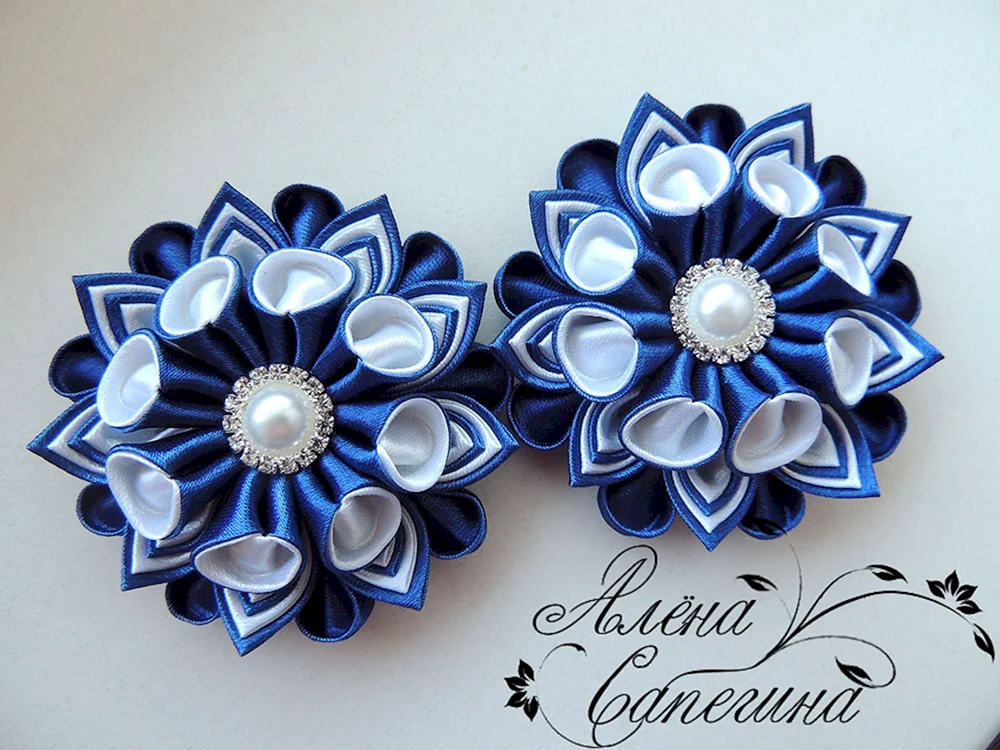 Kanzashi