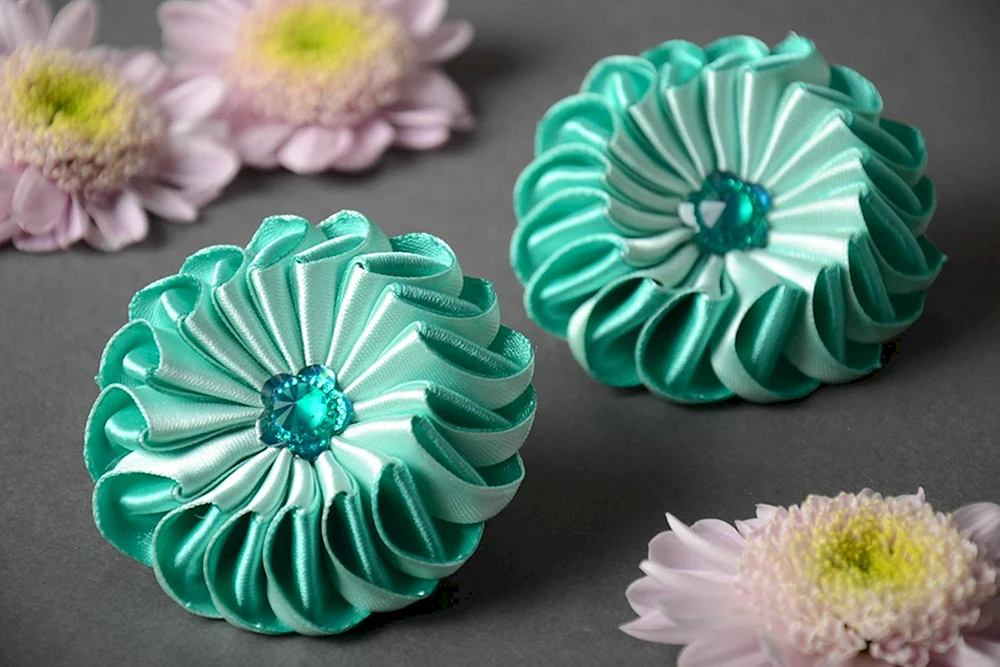 Kanzashi