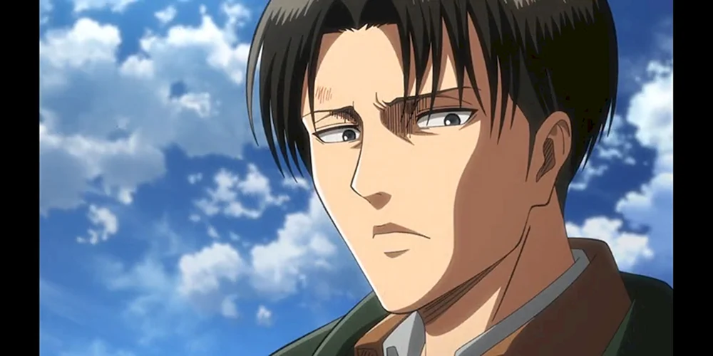 Levi Ackerman