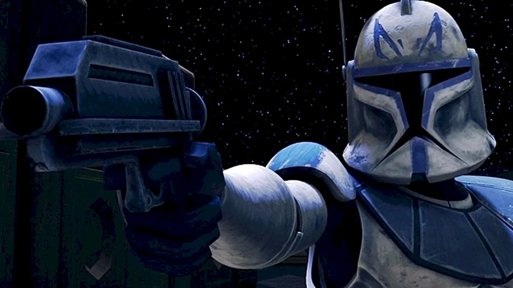 KED Bane Star Wars.