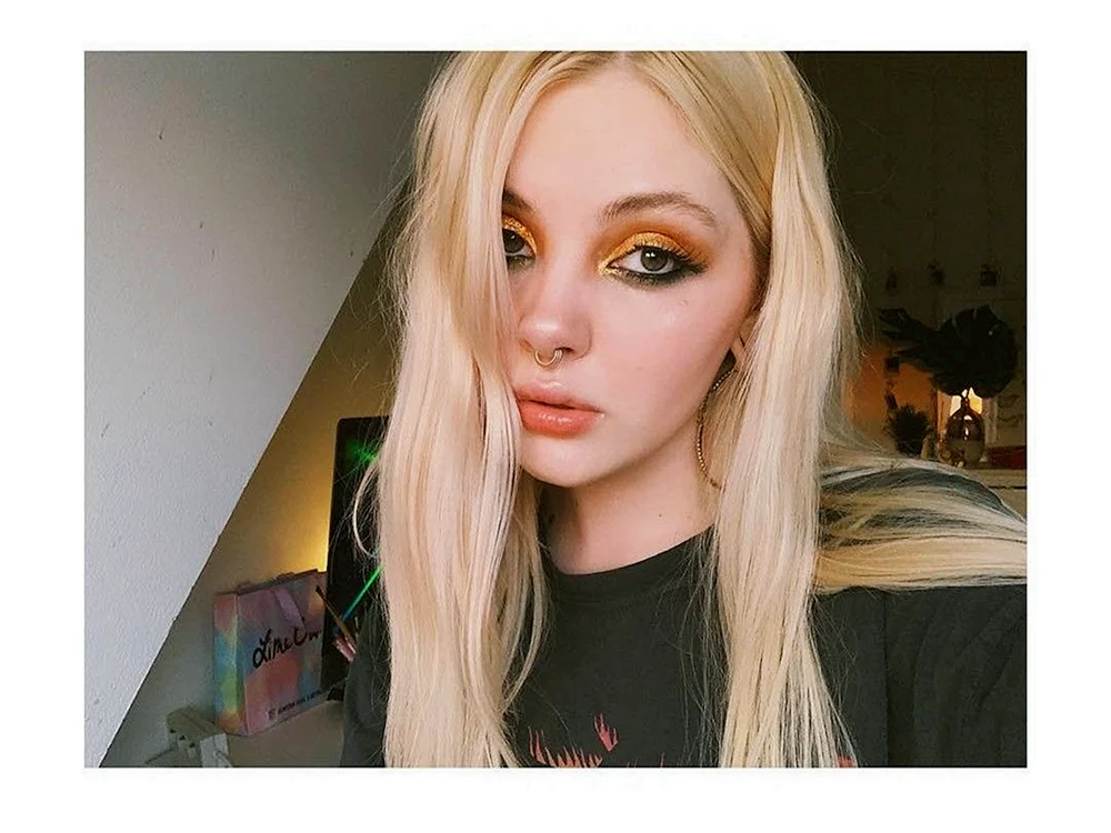Darya Kaplan 2022