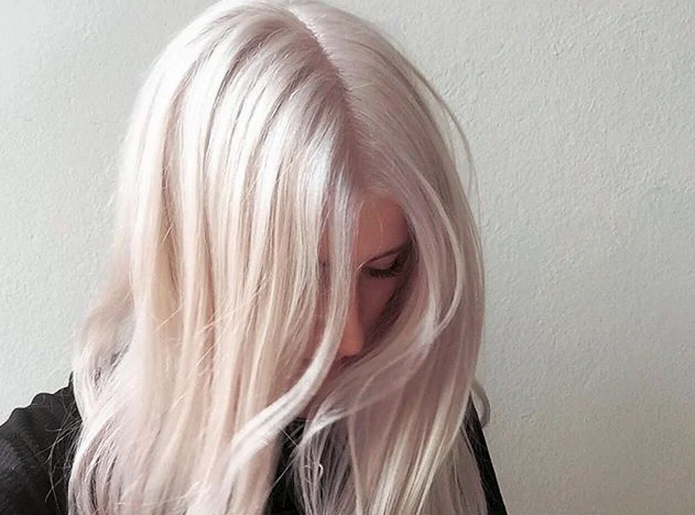Warmes Blond Goldwell