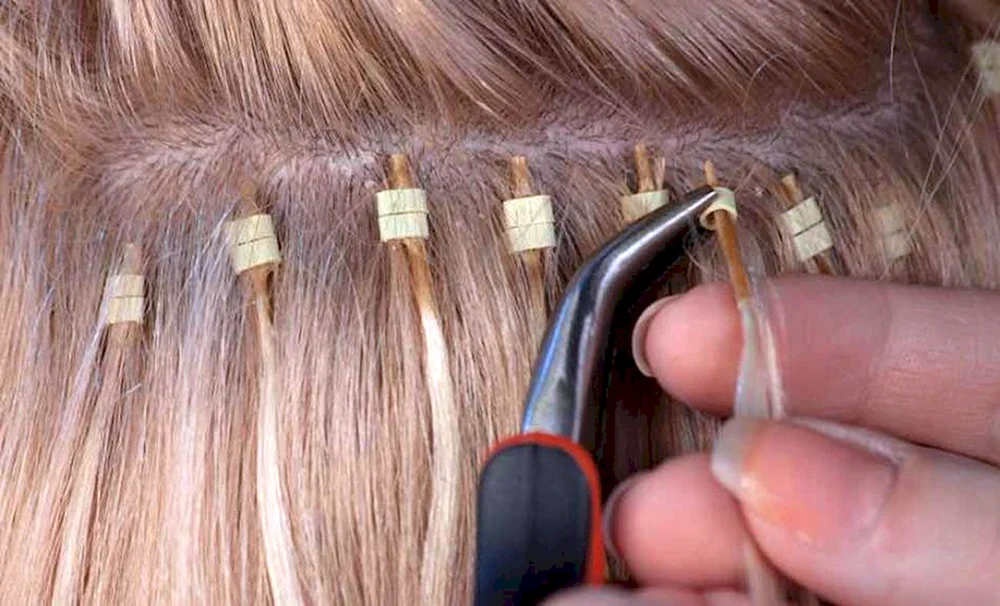 Length hair talk Germany