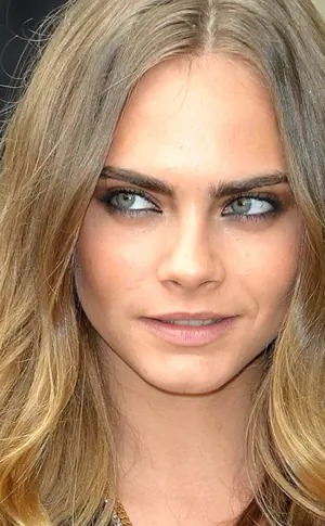 Cara Delevingne 2022