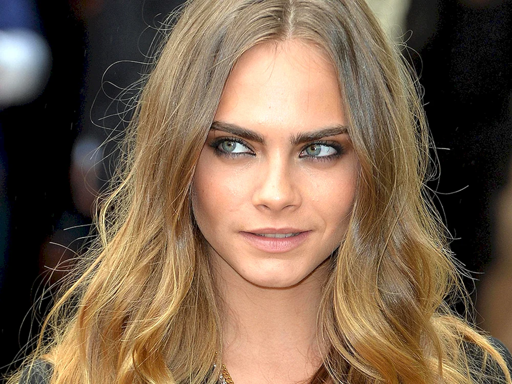 Cara Delevingne 2022
