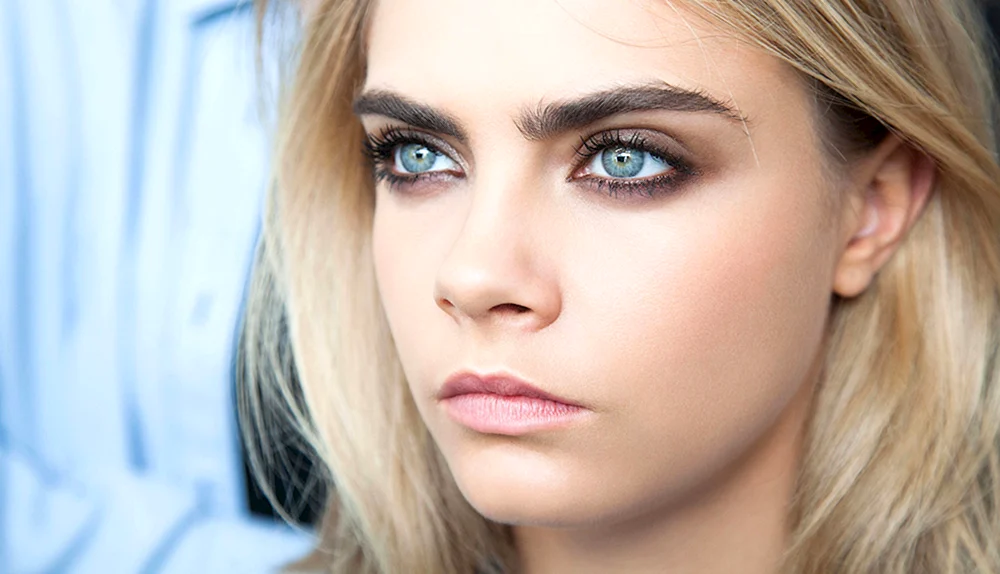 Kara Delevigne