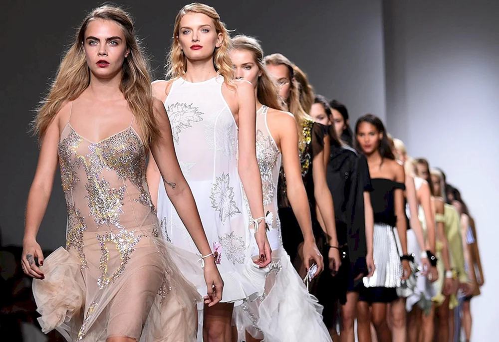 Paco Rabanne Modedesigner