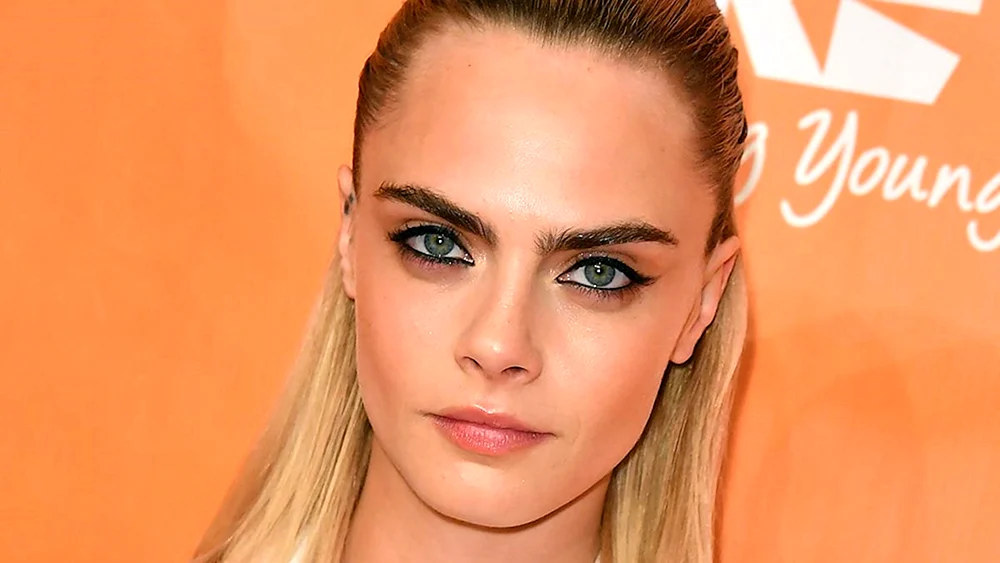 Cara Delevingne 2023