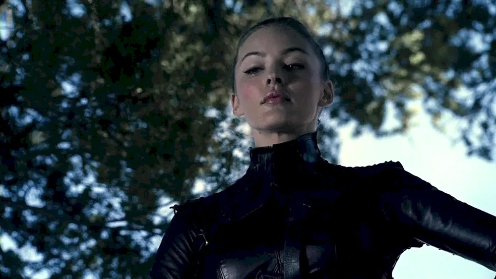 Tabrett Bethell Kara