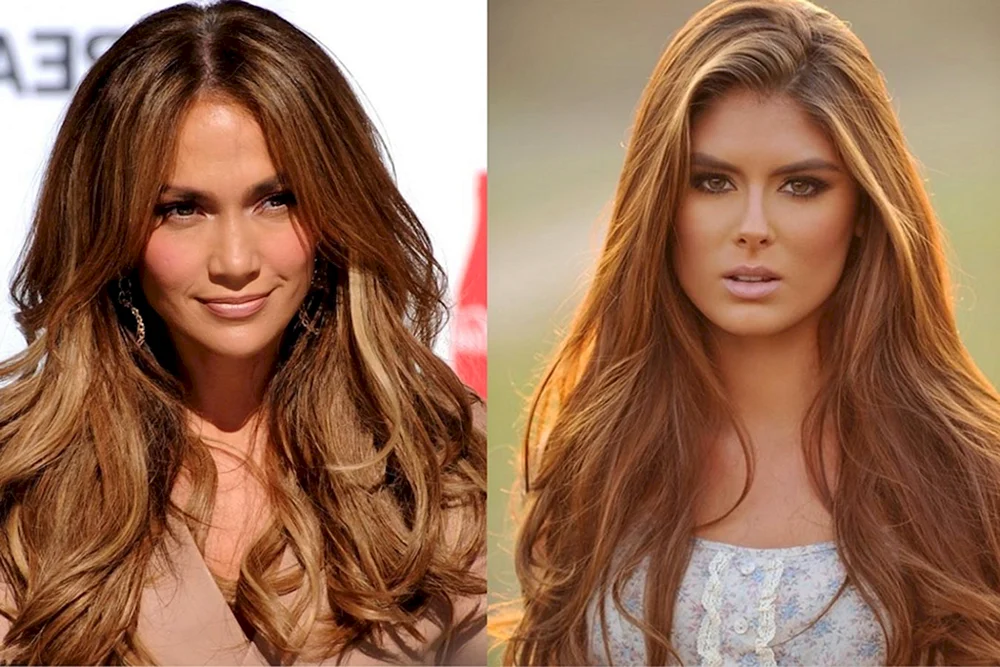 Karamell Honig Bronzing