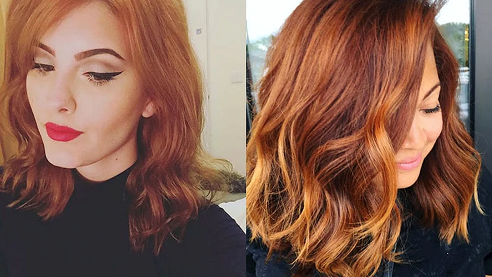 Blush für rundes Gesicht