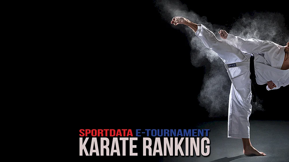 Karate