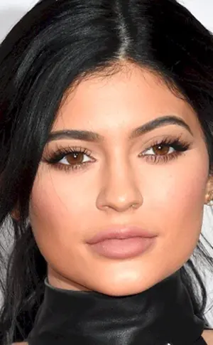 Kardashian Kylie Jenner
