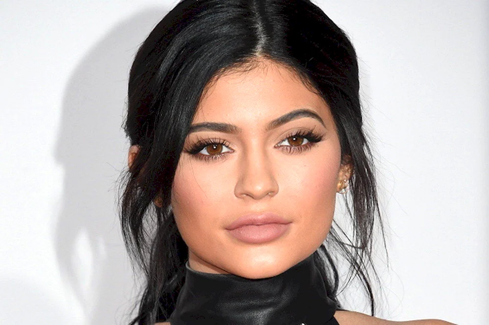 Kardashian Kylie Jenner